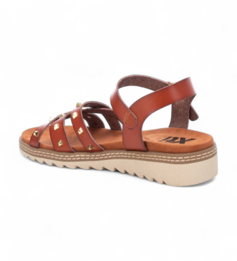Xti Sandali 141298 marrone