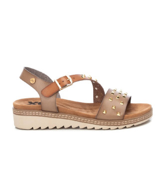 Xti Sandales 141330 vertes