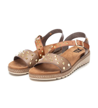 Xti Sandales 141330 vertes