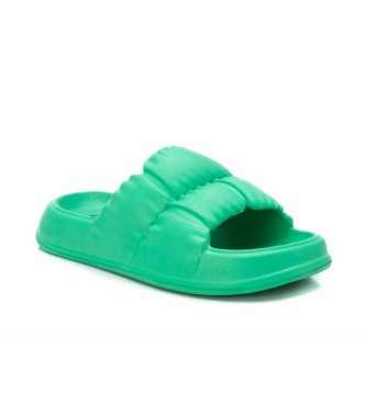Xti Flip-flops 141367 green