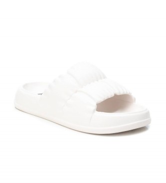 Xti Flip-flops 141367 white