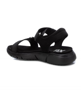 Xti Sandals 141417 black