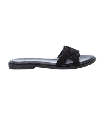 Xti Sandalias 141445 negro