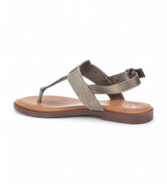 Xti Sandaler 141450 gr