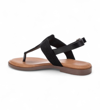 Xti Sandaler 141450 sort