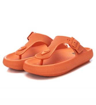 Xti Sandals 141469 orange