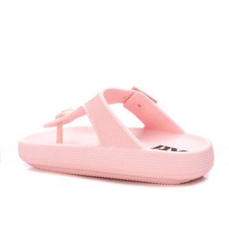 Xti Flip-flops 141469 pink