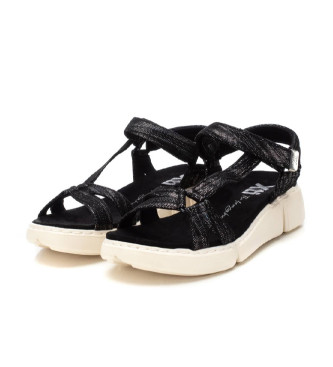 Xti Sandali 142318 black