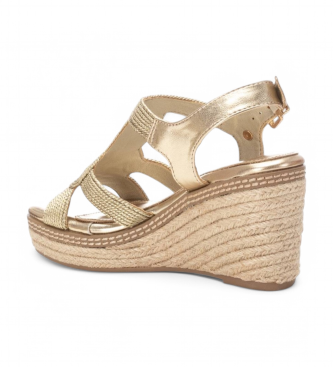 Xti Sandales 142320 or 