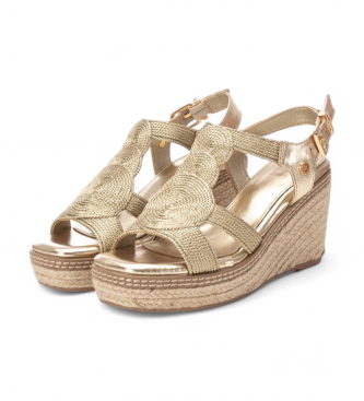 Xti Sandales 142320 or 