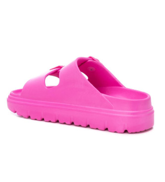 Xti Flip-flops 142550 rosa