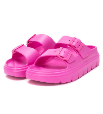 Xti Flip-Flops 142550 rosa