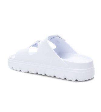 Xti Flip-flops 142550 white