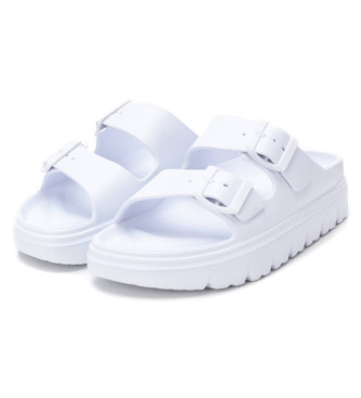 Xti Flip-flops 142550 white