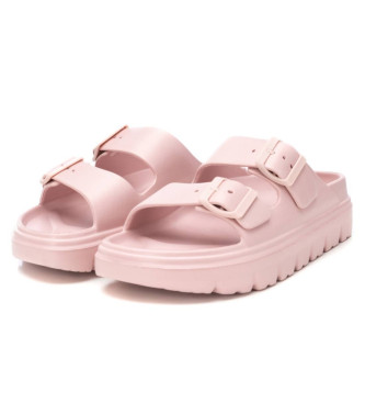 Xti Flip-Flops 142550 rosa