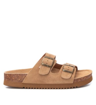 Xti Sandales 142552 marron