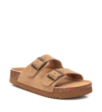 Xti Sandales 142552 marron