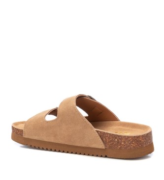 Xti Sandales 142552 marron
