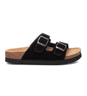 Xti Sandalias 142552 negro