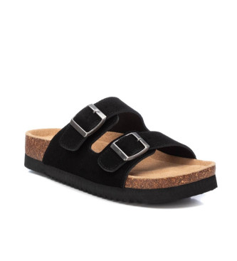 Xti Sandalias 142552 negro