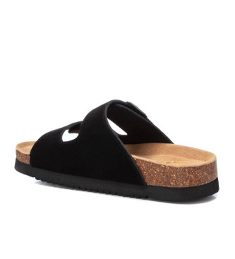 Xti Sandals 142552 black