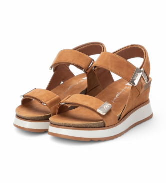 Xti Sandali 142619 marrone