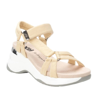 Xti Sandalen 142623 bruin