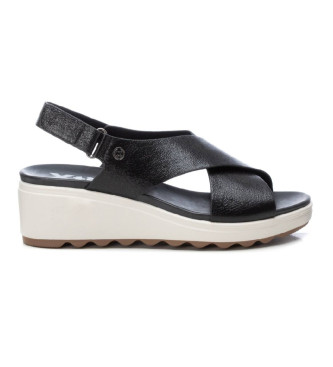 Xti Sandals 142700 black