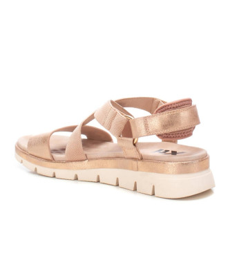 Xti Sandals 142703 nude