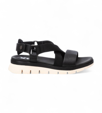 Xti Sandalias 142703 negro