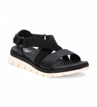 Xti Sandalias 142703 negro
