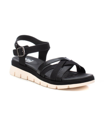 Xti Sandalias 142704 negro