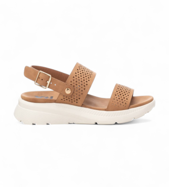 Xti Sandalen 142707 bruin