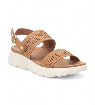 Xti Sandalen 142707 bruin