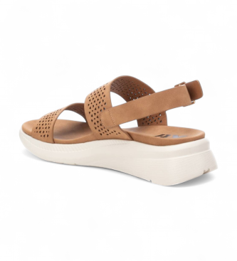 Xti Sandalen 142707 bruin
