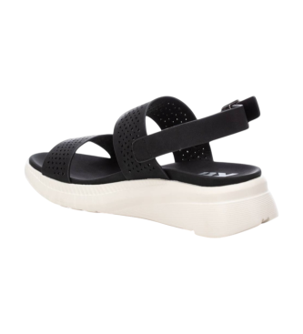 Xti Sandalen 142707 zwart