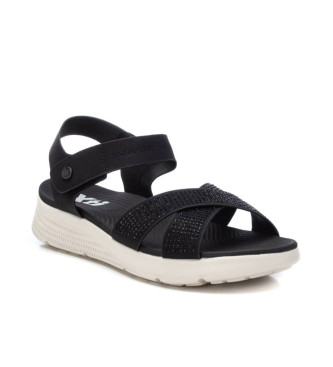 Xti Sandals 142709 black