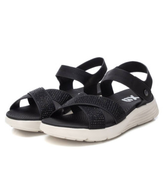 Xti Sandalen 142709 zwart