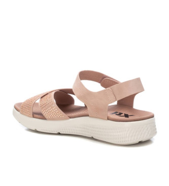 Xti Sandals 142709 nude