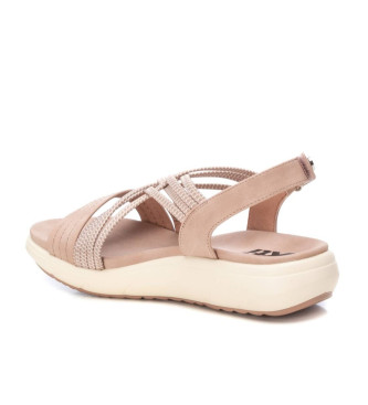 Xti Sandals 142712 nude