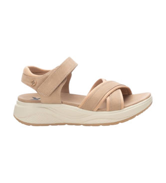 Xti Sandals 142720 beige