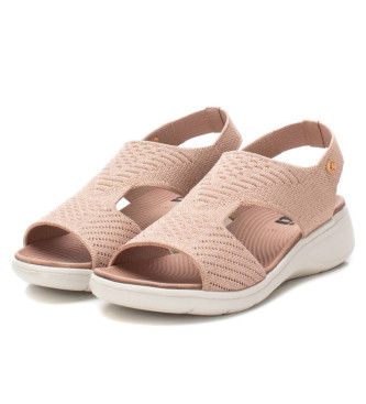 Xti Sandals 142737 nude