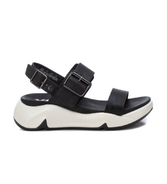 Xti Sandlias 142738 preto