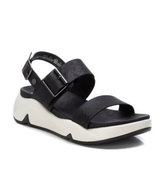 Xti Sandlias 142738 preto