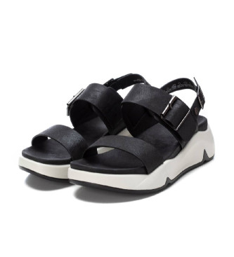 Xti Sandlias 142738 preto