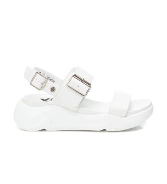 Xti Sandalias 142738 blanco