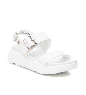 Xti Sandalias 142738 blanco