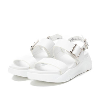 Xti Sandalias 142738 blanco