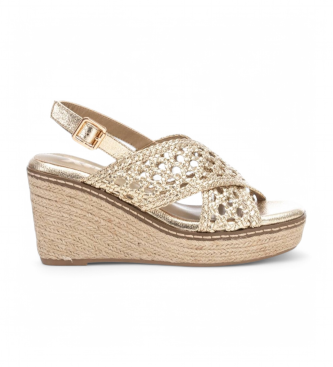 Xti Sandali 142746 oro
