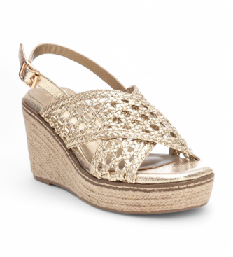 Xti Sandali 142746 oro
